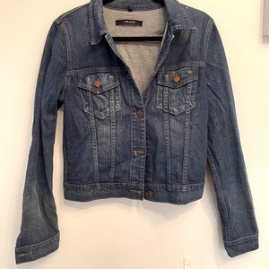 J. Brand Jean Jacket - Never Worn!
